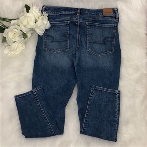 American Eagle Jegging